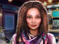 Spel Nostalgisk makeover  på nätet