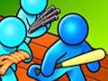 Spel Zombie tycoon på nätet