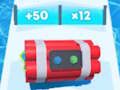 Spel Tidsbomb Rush  på nätet
