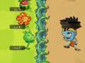 Spel VÀxter vs zombies - slÄ samman försvar pÄ nÀtet Spel VÀxter vs zombies - slÄ samman försvar pÄ nÀtet