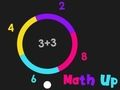Spel Matematik upp  på nätet