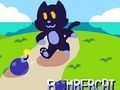 Spel Bomberkatt  på nätet