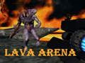 Spel Lavaarena på nätet
