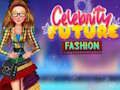 Spel Kändis Future Fashion  på nätet