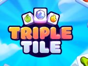 Spel Trippel kakel  på nätet