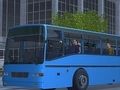 Spel Extrem busschaufförsimulator på nätet