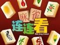 Spel Mahjong Connect HD på nätet