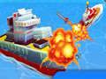 Spel FLOTTA BLAST  på nätet