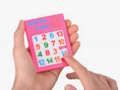 Spel Analogtikett på nätet