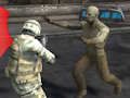 Spel Duty Call Modern Warfare 2  på nätet