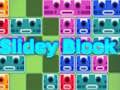 Spel Glidblock på nätet