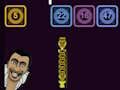 Spel Skibidi orm. io  på nätet
