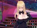 Spel Söta Anime Girls Clicker  på nätet