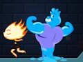 Spel Elemental Rescue Adventure på nätet