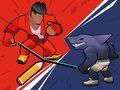 Spel Action King Draw Fight på nätet