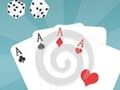 Spel Euchre på nätet