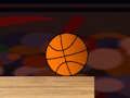 Spel 2d basket löpare  på nätet