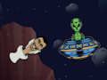 Spel Skibidi vs Alien på nätet