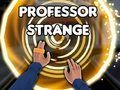 Spel Professor Strange på nätet