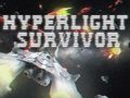 Spel Hyperlight Survivor på nätet