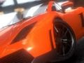 Spel 3D -bilspår racer alfa på nätet