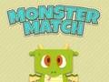 Spel Monstermatch på nätet