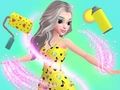 Spel Perfekt klänningsdesigner  på nätet