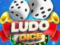 Spel Ludo tärning på nätet
