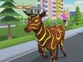 Spel Hjortsimulator på nätet