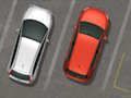 Spel Taxiparkeringsutmaning 2  på nätet