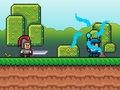 Spel Super Knight Adventure på nätet