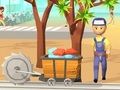 Spel Stone Miner 3D på nätet