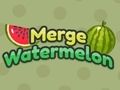 Spel Slå samman vattenmelon  på nätet