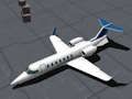Spel Verklig flygplansimulator  på nätet