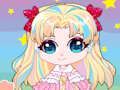 Spel Doll Avatar Maker Creator på nätet