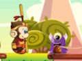 Spel Jive Jerry: Banana Bomblet på nätet