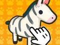 Spel Animal Zoo Clicker på nätet