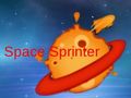 Spel Rymdsprinter på nätet