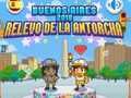 Spel Buenos Aires 2018 på nätet
