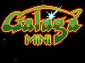 Spel Galaga Mini på nätet
