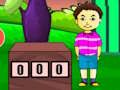 Spel Enchanted Forest fly en strävan efter kusträddning på nätet
