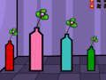 Spel Town House fly på nätet