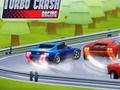Spel Turbo krasch  på nätet
