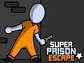 Spel Super Prison fly på nätet