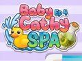 Spel Baby Cathy Ep4: Spa på nätet