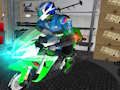 Spel Moto Highway Traffic Rider på nätet