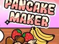 Spel Pannkaksmakare  på nätet