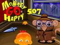 Spel Monkey Go Happy Stage 507 på nätet