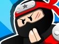 Spel Ninja Hands 2 på nätet