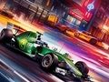 Spel Formel Pixel  på nätet